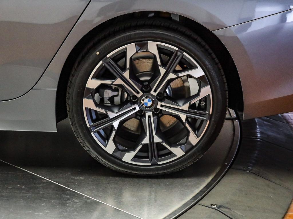 new 2026 BMW 330 car, priced at $52,050