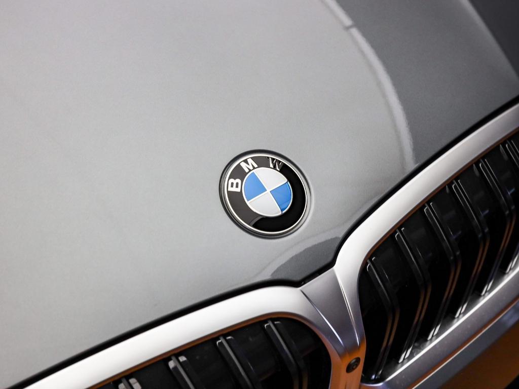 new 2026 BMW 330 car, priced at $52,050