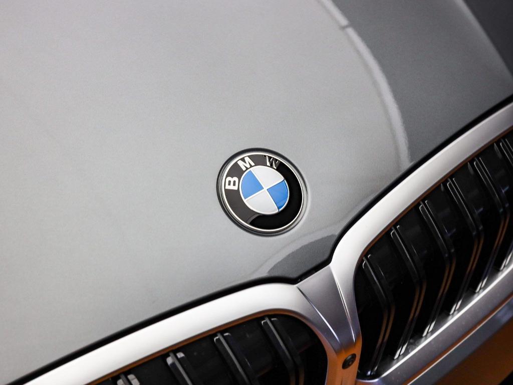 new 2026 BMW 330 car, priced at $52,050