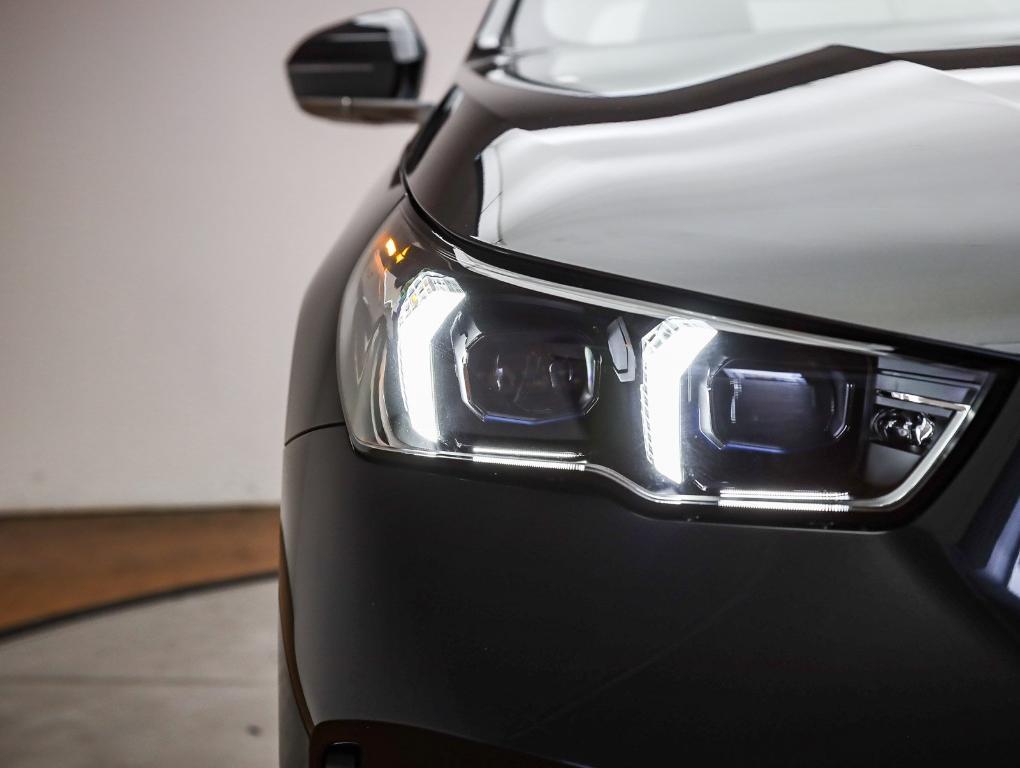 new 2026 BMW i5 car, priced at $72,615