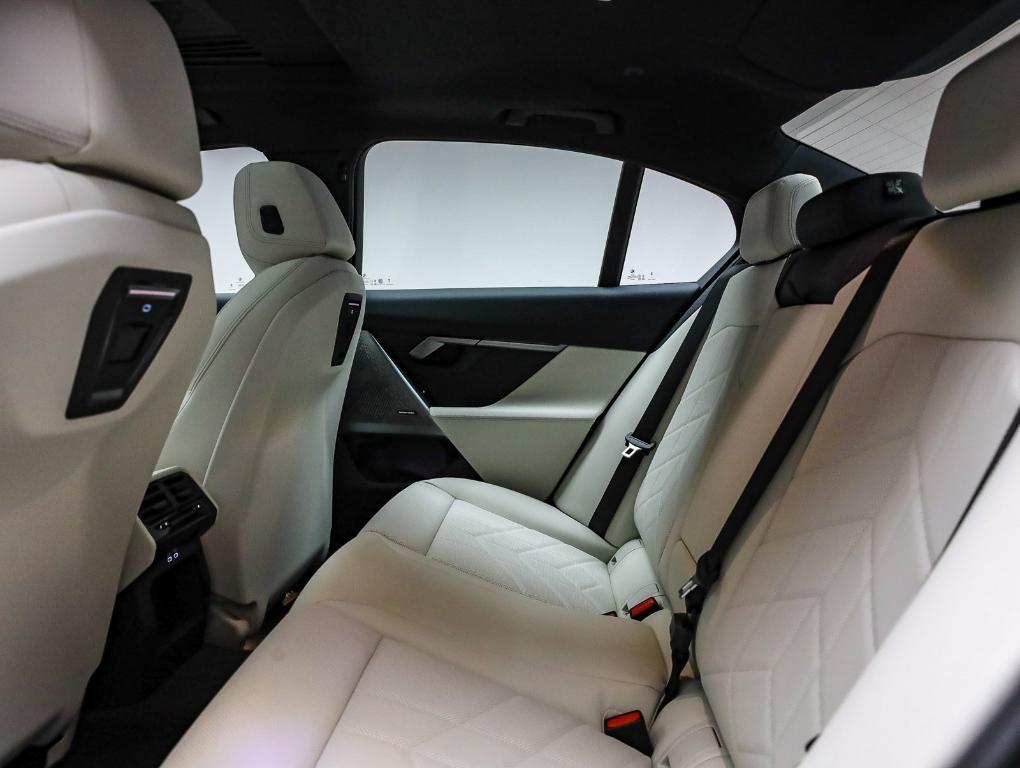 new 2026 BMW i5 car, priced at $72,615