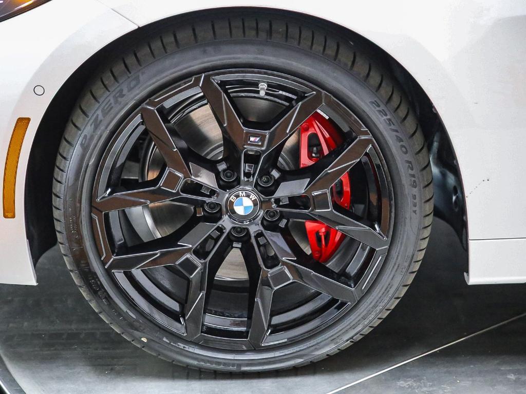 new 2026 BMW 430 car, priced at $62,705