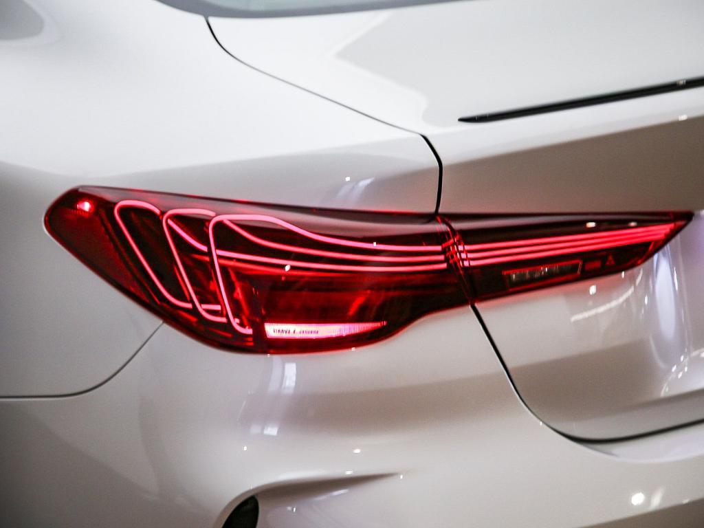 new 2026 BMW 430 car, priced at $62,705