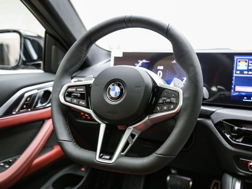 new 2026 BMW 430 car, priced at $62,705