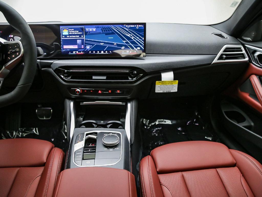 new 2026 BMW 430 car, priced at $62,705
