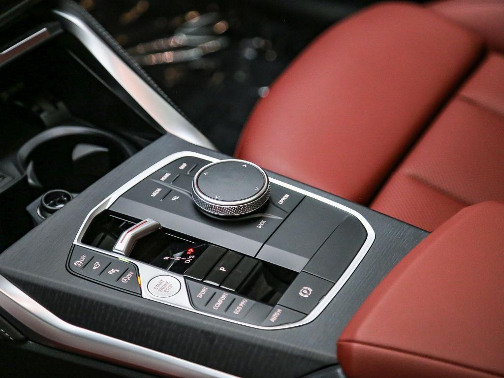 new 2026 BMW 430 car, priced at $62,705