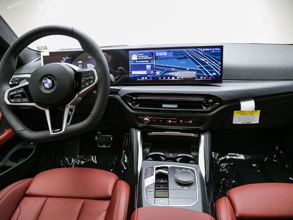 new 2026 BMW 430 car, priced at $62,705