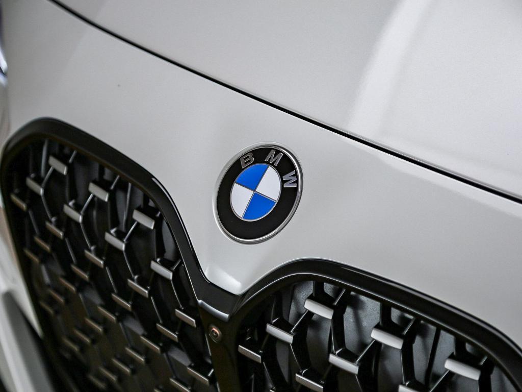 new 2026 BMW 430 car, priced at $62,705