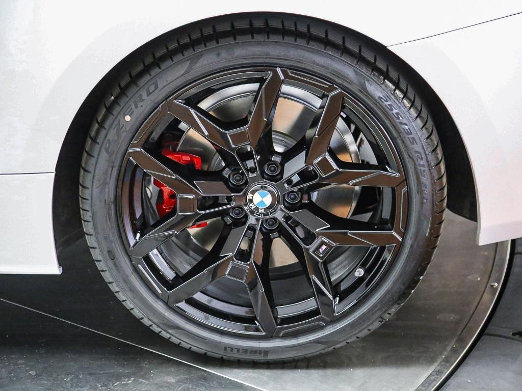 new 2026 BMW 430 car, priced at $62,705