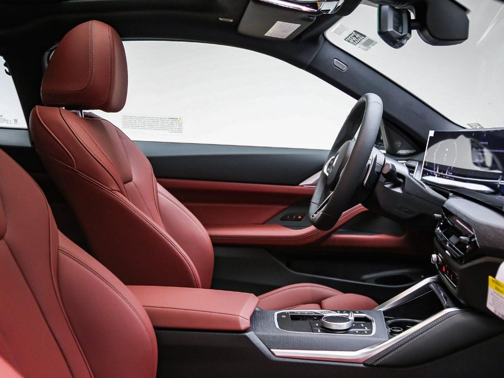 new 2026 BMW 430 car, priced at $62,705