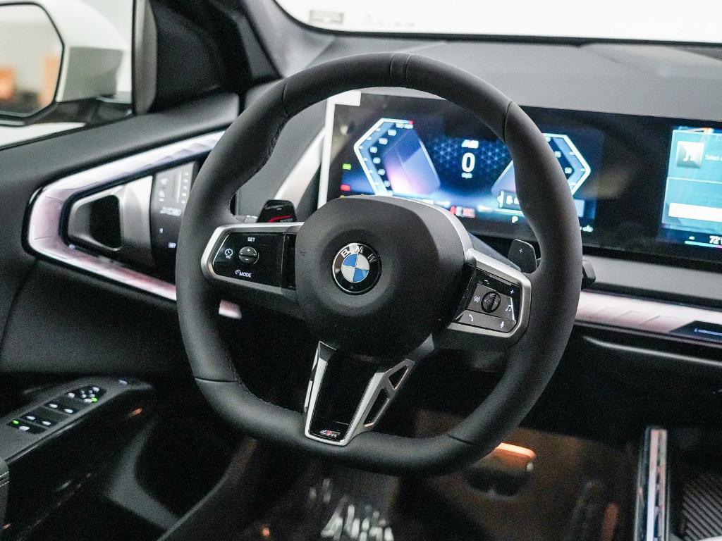new 2026 BMW X3 car, priced at $58,450