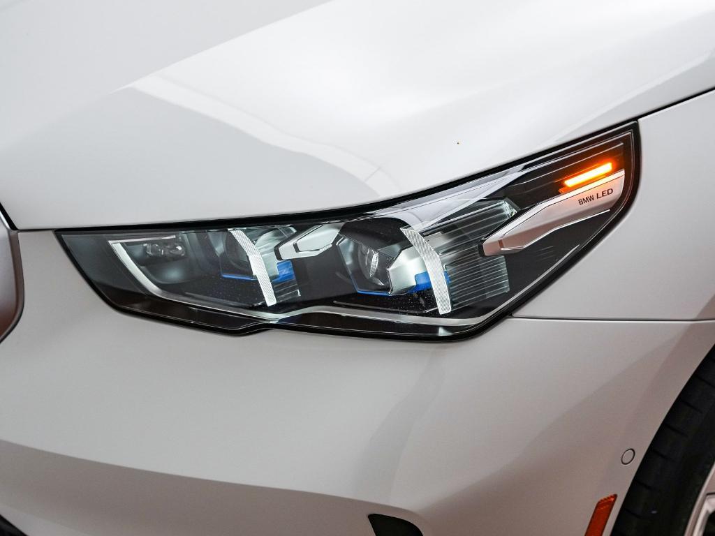 new 2026 BMW 530 car, priced at $64,837