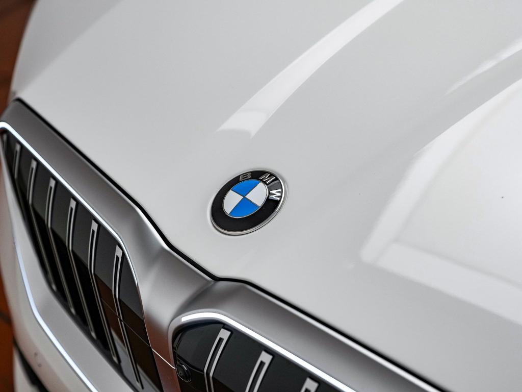 new 2026 BMW 530 car, priced at $64,837