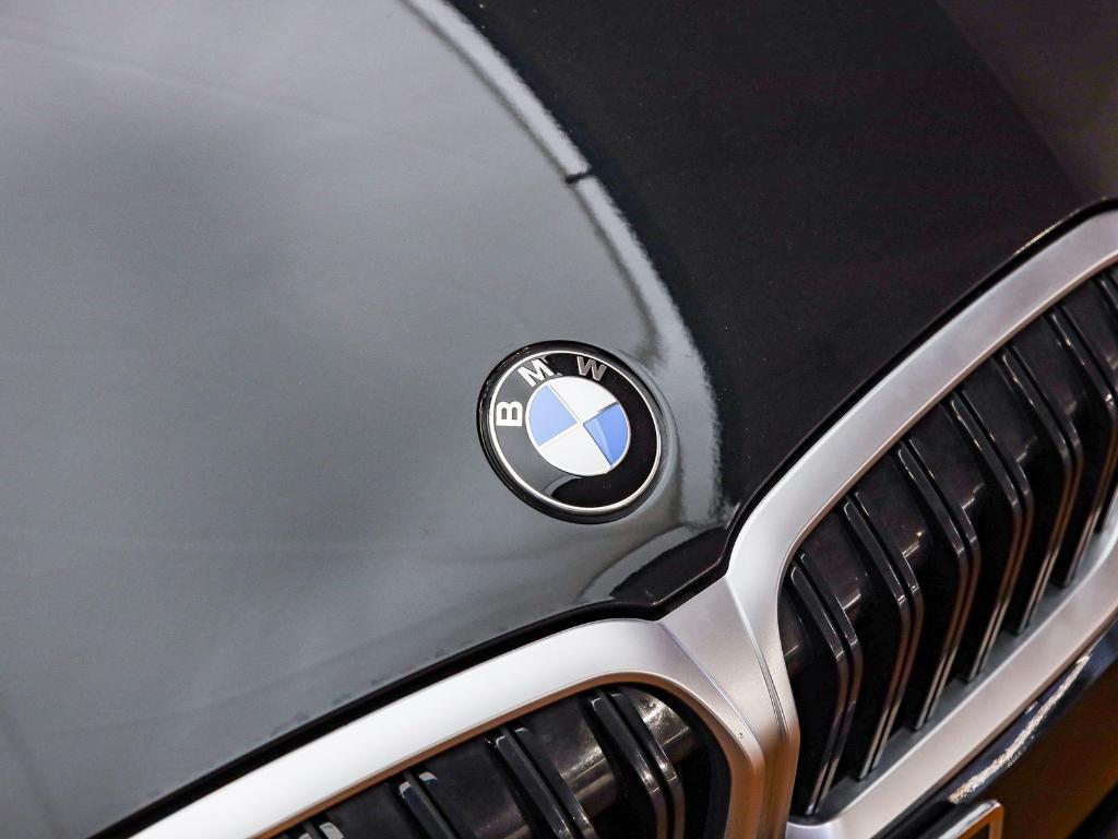 used 2025 BMW 330 car, priced at $40,992