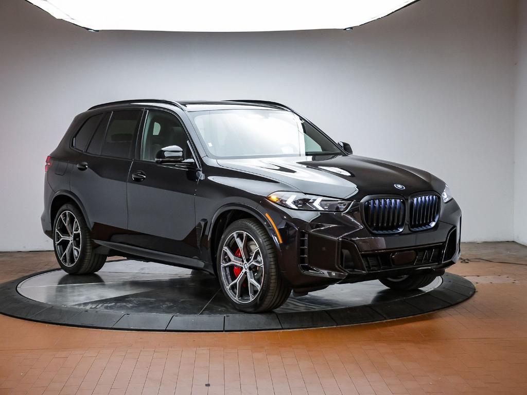 new 2026 BMW X5 PHEV car, priced at $87,925