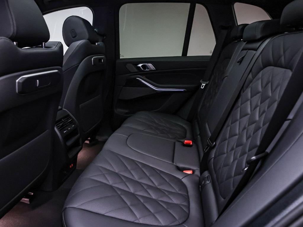 new 2026 BMW X5 PHEV car, priced at $87,925