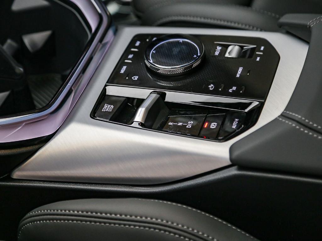 new 2026 BMW X3 car, priced at $58,572