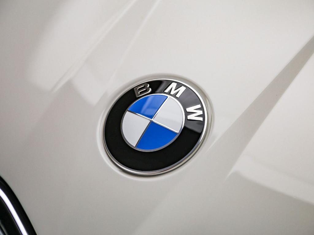 new 2026 BMW X3 car, priced at $63,002