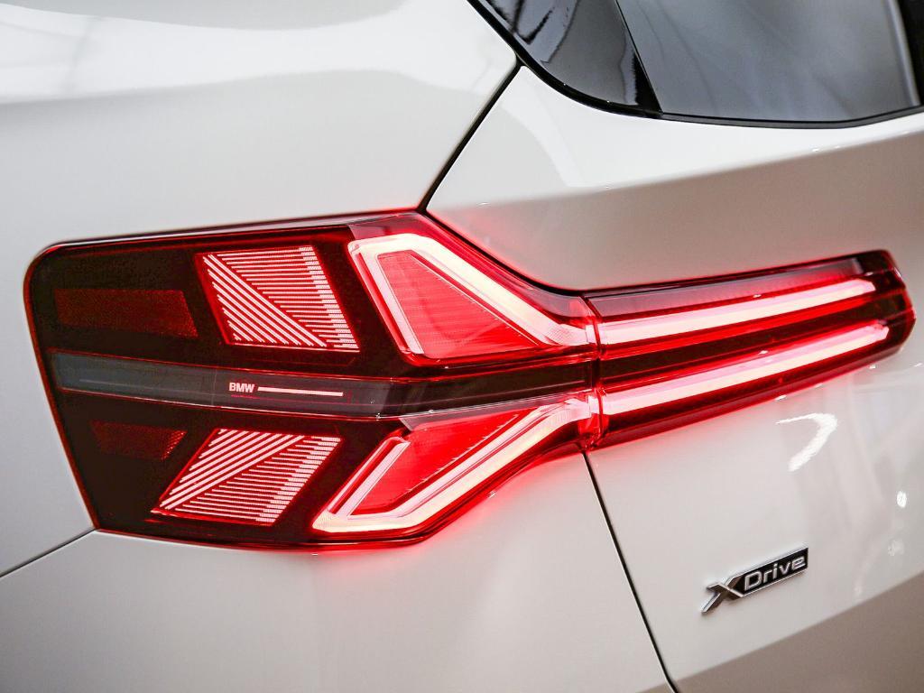 new 2026 BMW X3 car, priced at $63,002