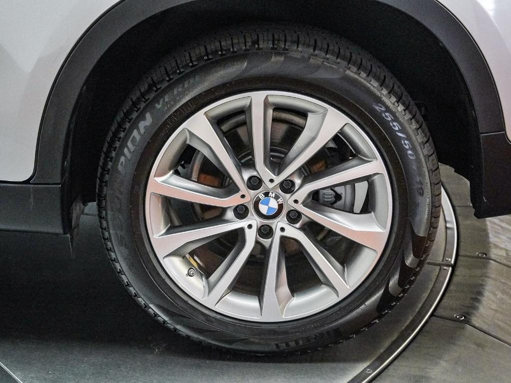 used 2019 BMW X6 car, priced at $28,891
