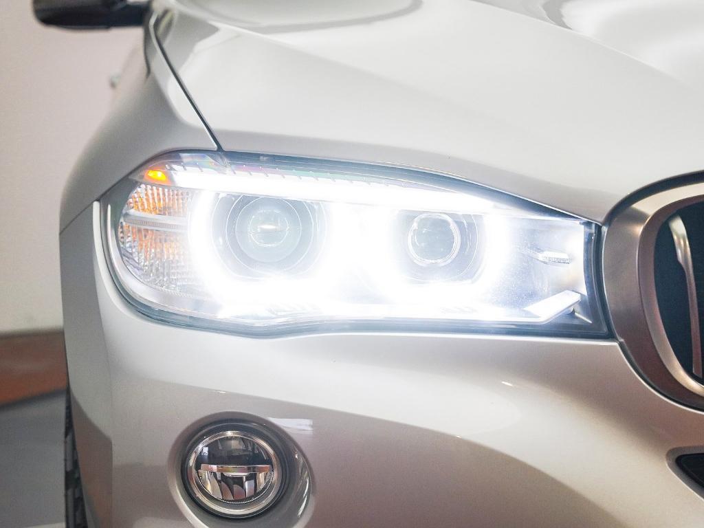 used 2019 BMW X6 car, priced at $28,891