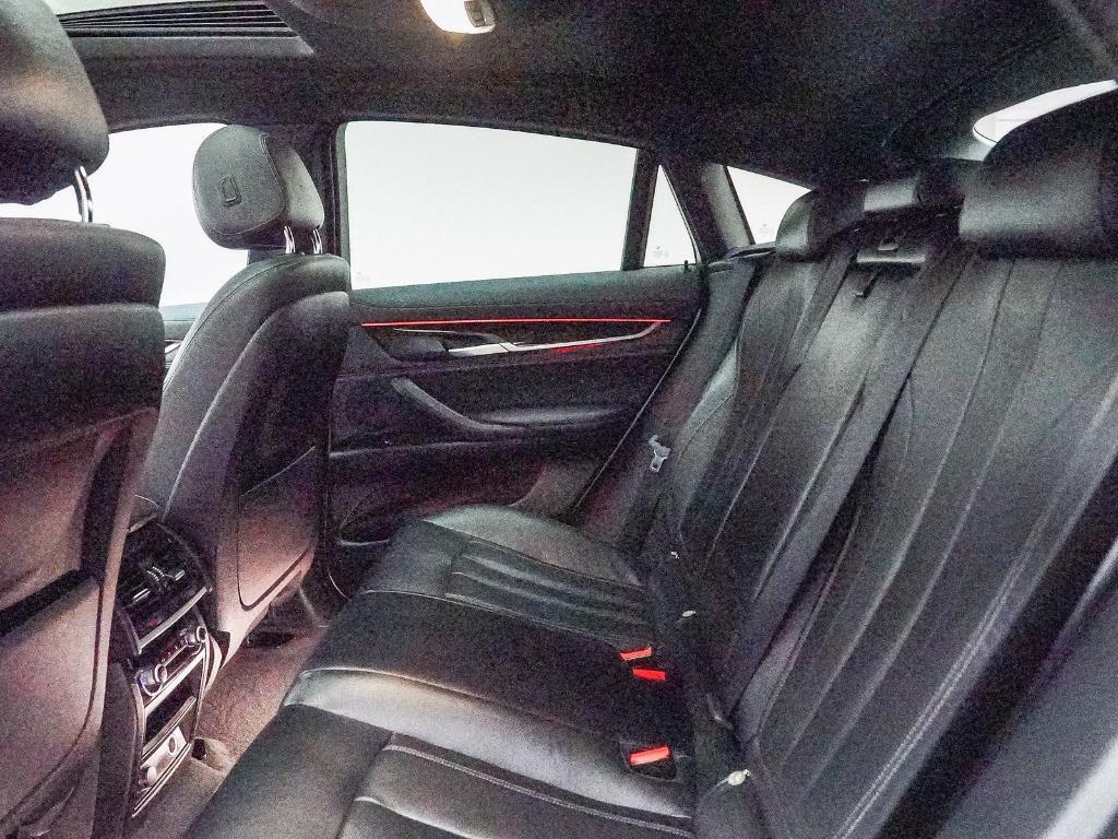 used 2019 BMW X6 car, priced at $28,891