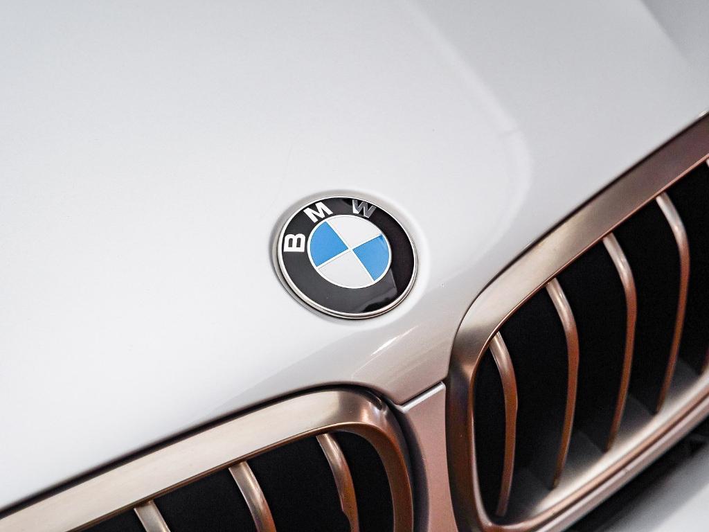 used 2019 BMW X6 car, priced at $28,891