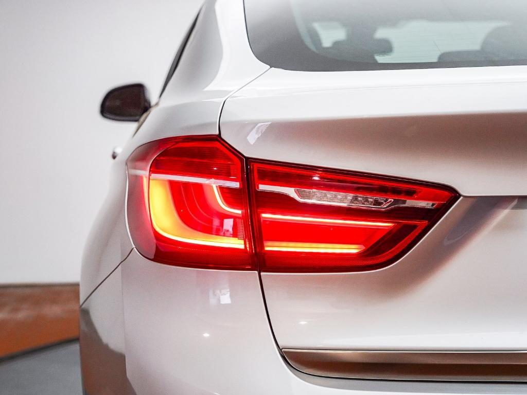 used 2019 BMW X6 car, priced at $28,891