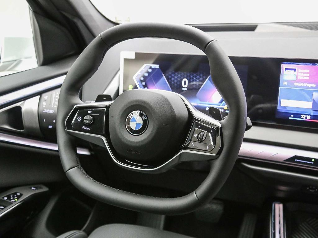 new 2026 BMW X3 car, priced at $57,902