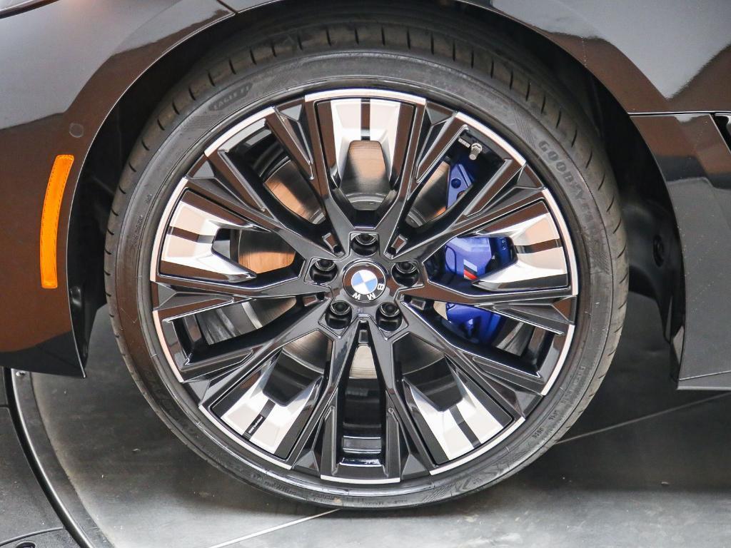 new 2026 BMW M440 Gran Coupe car, priced at $71,617