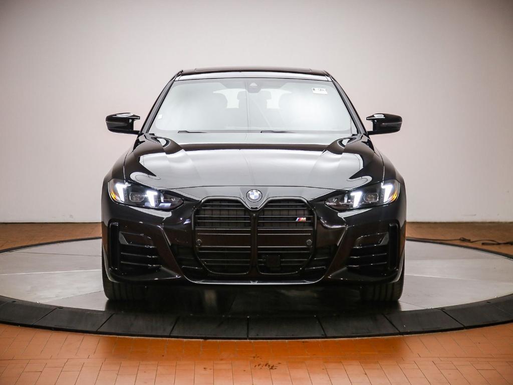 new 2026 BMW M440 Gran Coupe car, priced at $71,617