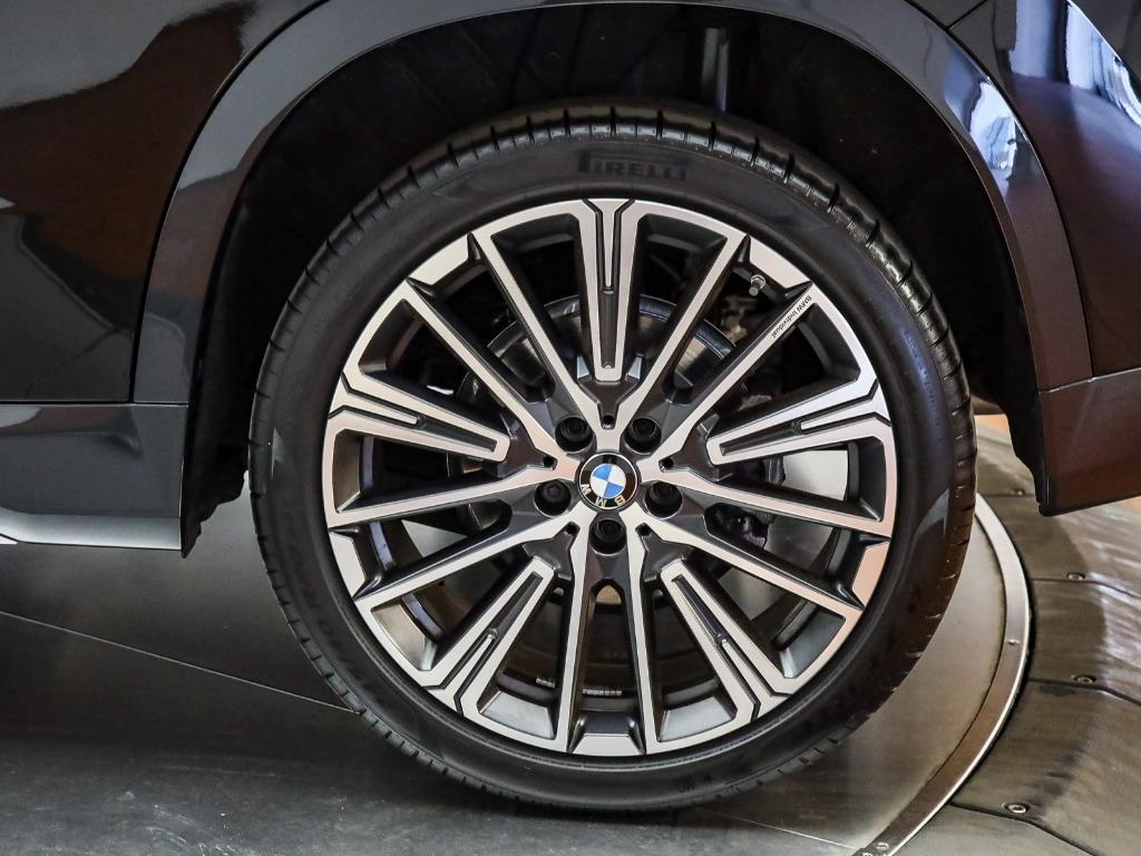 used 2025 BMW X1 car, priced at $40,191