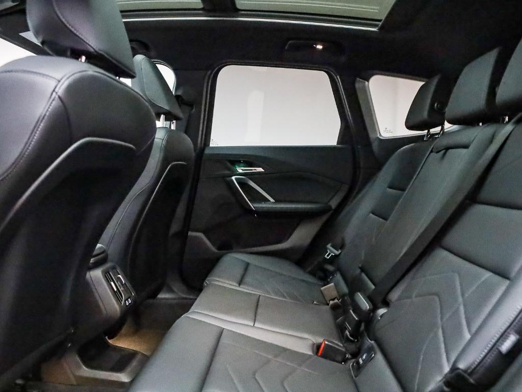 used 2025 BMW X1 car, priced at $40,191