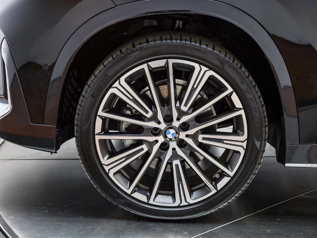 used 2025 BMW X1 car, priced at $40,191