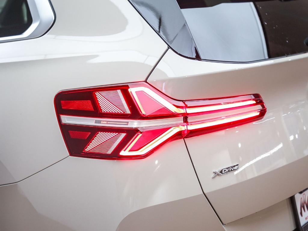 new 2026 BMW X3 car, priced at $59,800
