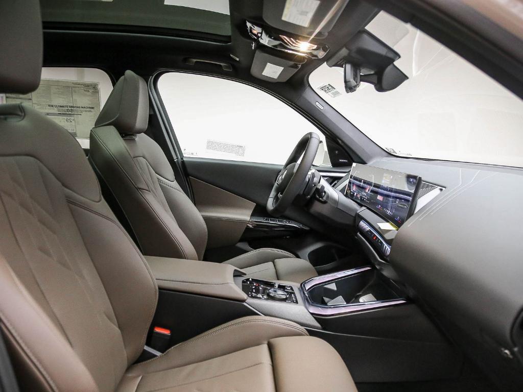new 2026 BMW X3 car, priced at $59,800