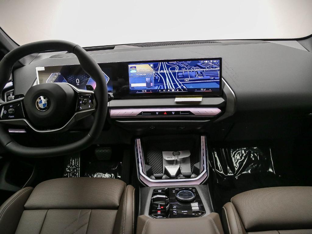 new 2026 BMW X3 car, priced at $59,800