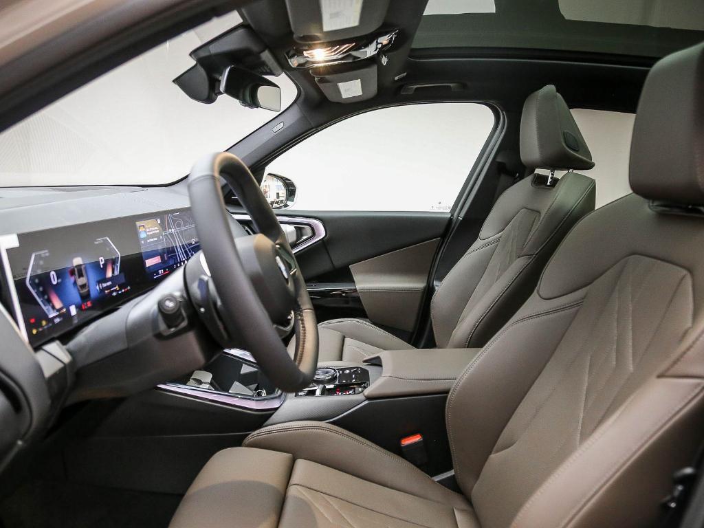 new 2026 BMW X3 car, priced at $59,800