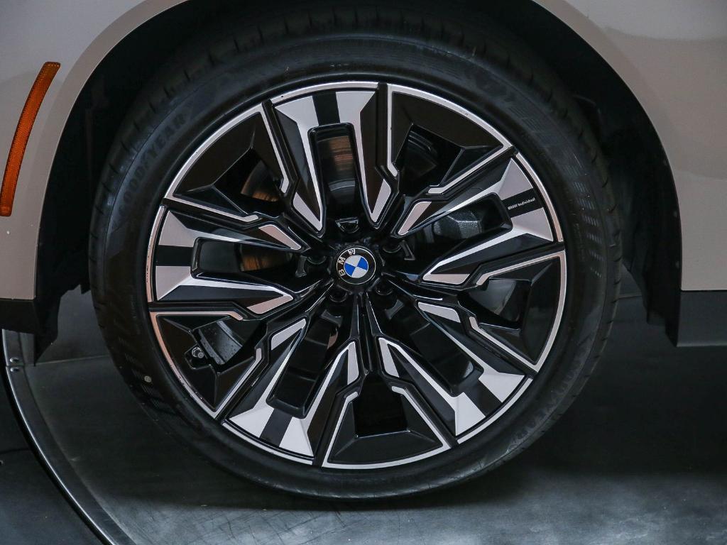 new 2026 BMW X3 car, priced at $59,800
