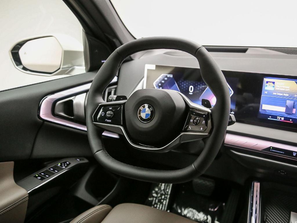 new 2026 BMW X3 car, priced at $59,800