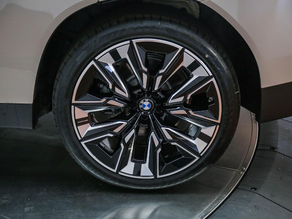 new 2026 BMW X3 car, priced at $59,800
