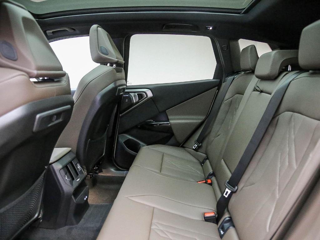 new 2026 BMW X3 car, priced at $59,800