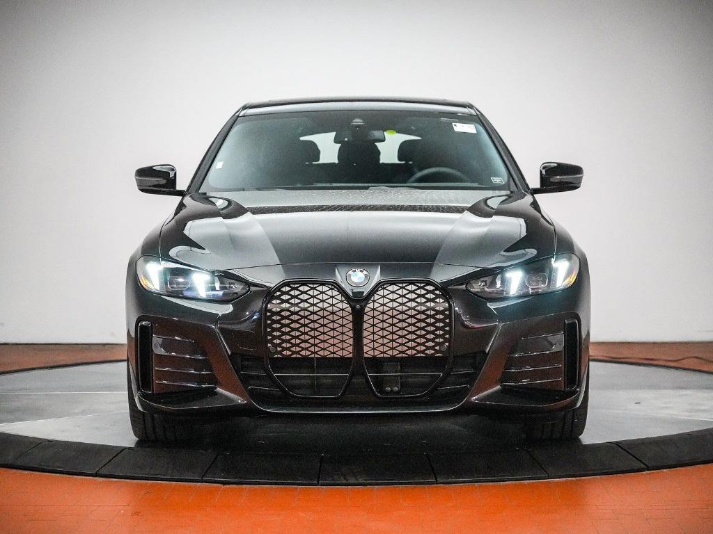 new 2026 BMW i4 Gran Coupe car, priced at $65,800