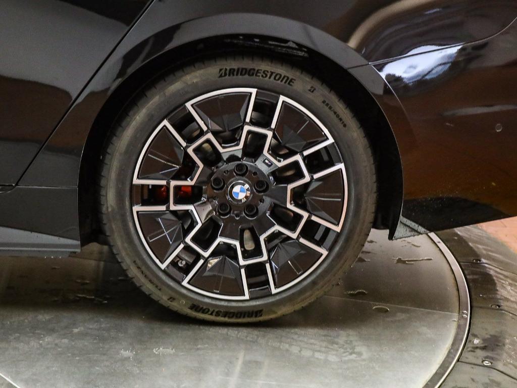 new 2026 BMW i4 Gran Coupe car, priced at $65,800