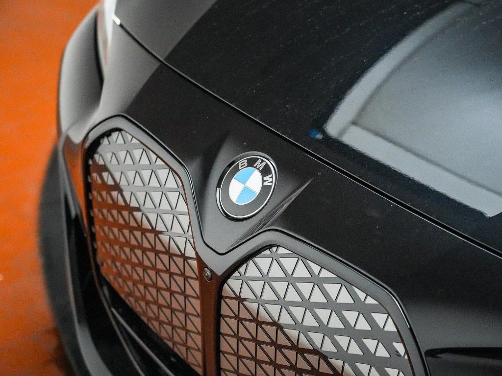 new 2026 BMW i4 Gran Coupe car, priced at $65,800