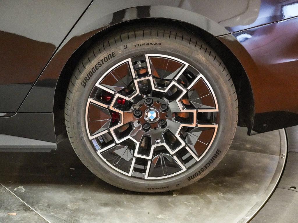 new 2026 BMW i4 Gran Coupe car, priced at $65,800