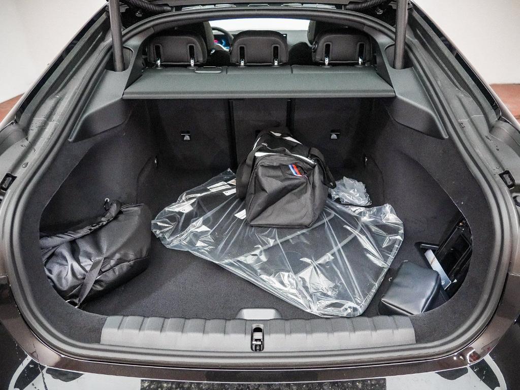 new 2026 BMW i4 Gran Coupe car, priced at $65,800