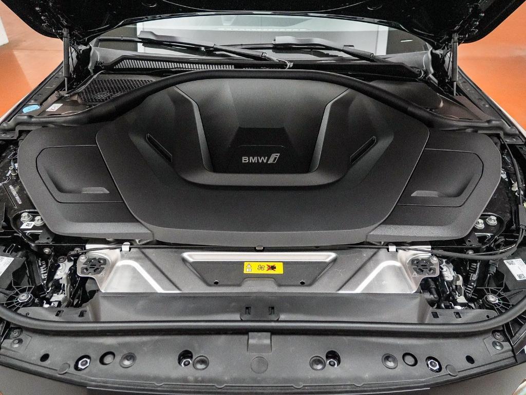 new 2026 BMW i4 Gran Coupe car, priced at $65,800