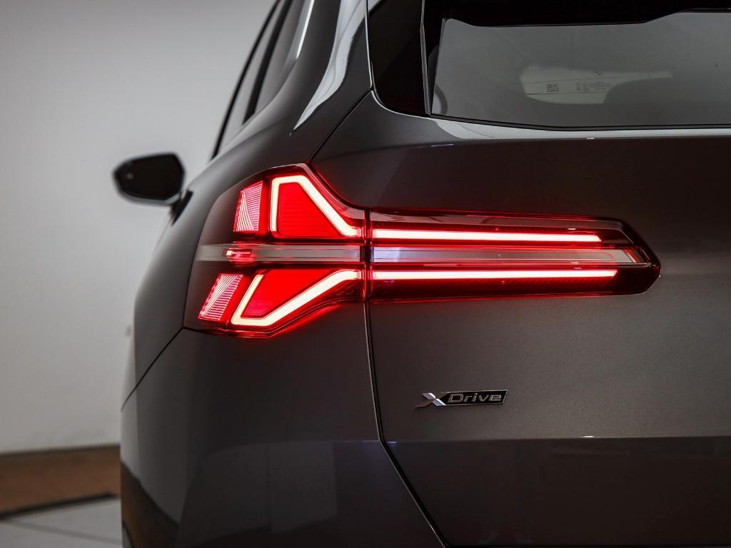 new 2026 BMW X3 car, priced at $56,225