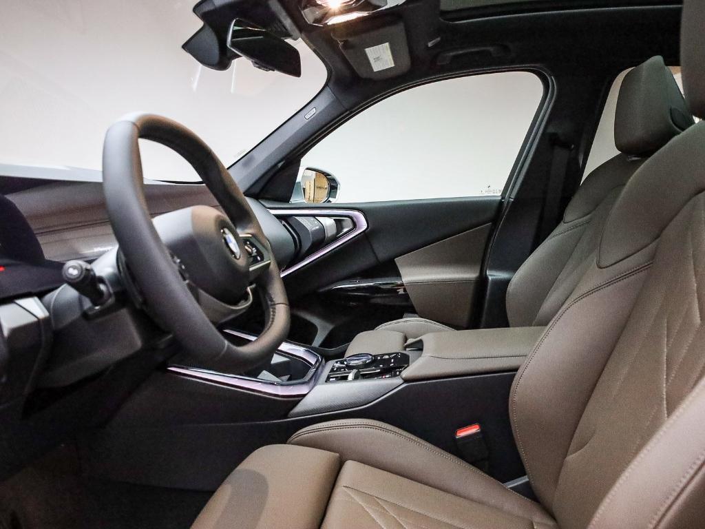 new 2026 BMW X3 car, priced at $56,225